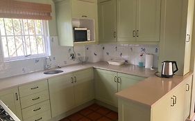 Klein Welmoed Luxury Guest House